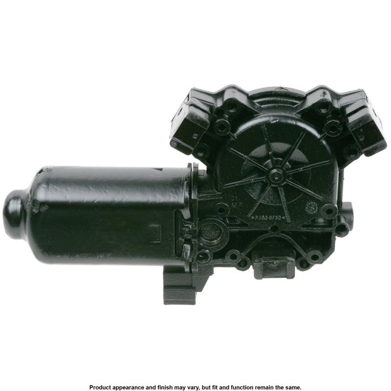 A1 Cardone 42608 - Power Window Motor A1 Cardone 42608 Power Window Motor product image 2 of 3