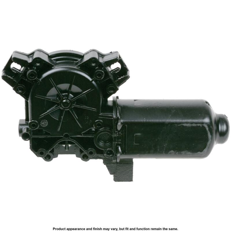 A1 Cardone 42609 Power Window Motor product image 2 of 3