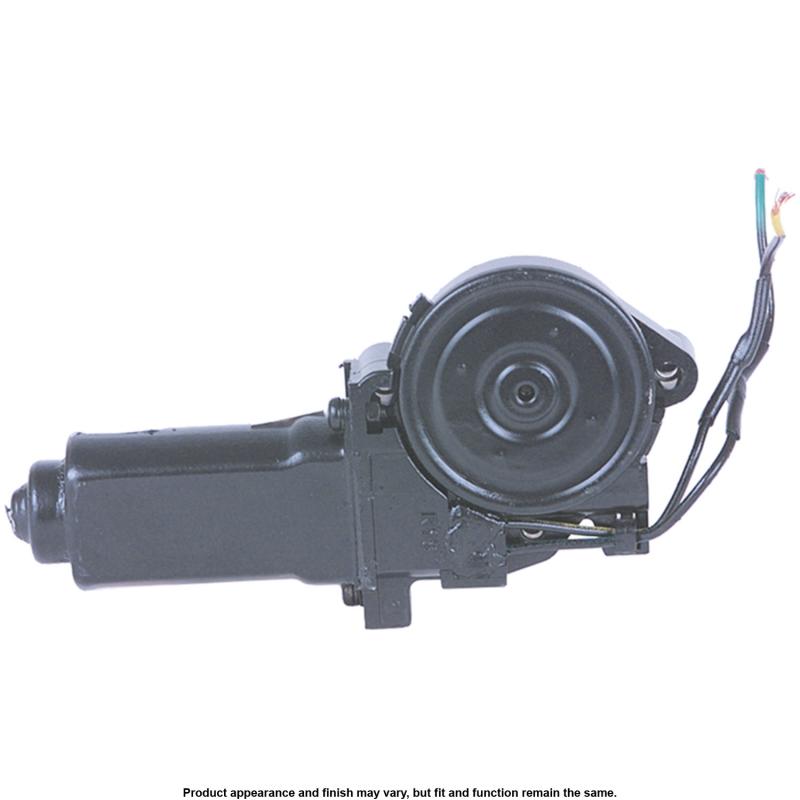 A1 Cardone 42610 Power Window Motor product image 1 of 3