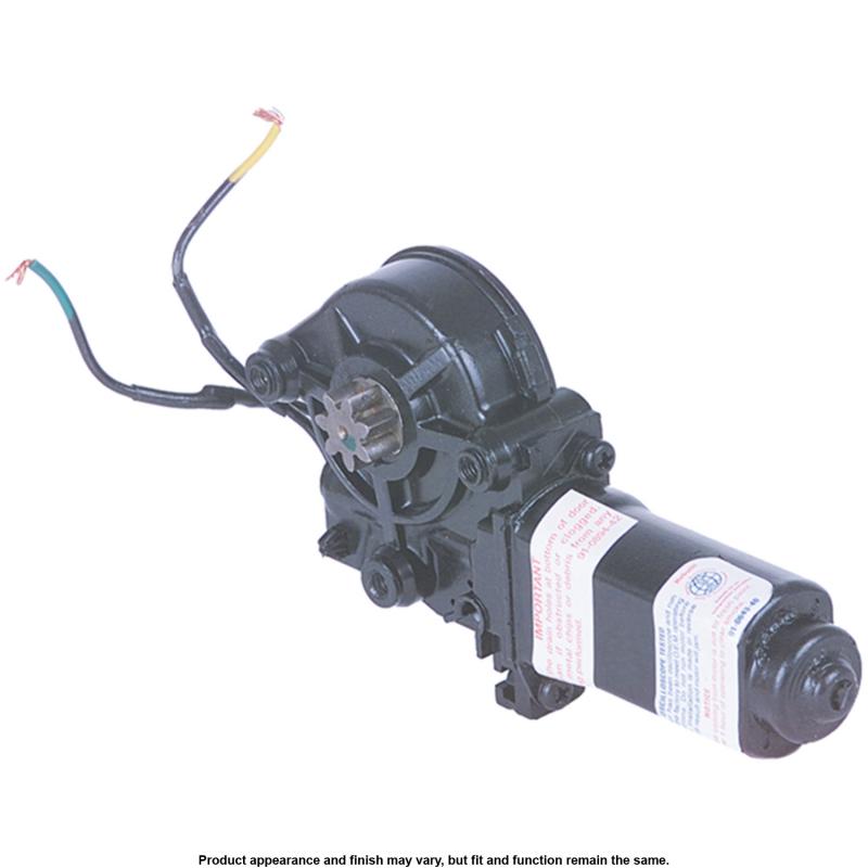 A1 Cardone 42610 Power Window Motor product image 2 of 3