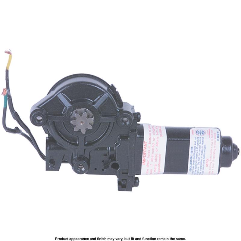 A1 Cardone 42610 Power Window Motor product image 3 of 3