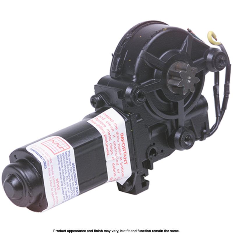 A1 Cardone 42611 Power Window Motor product image 1 of 3