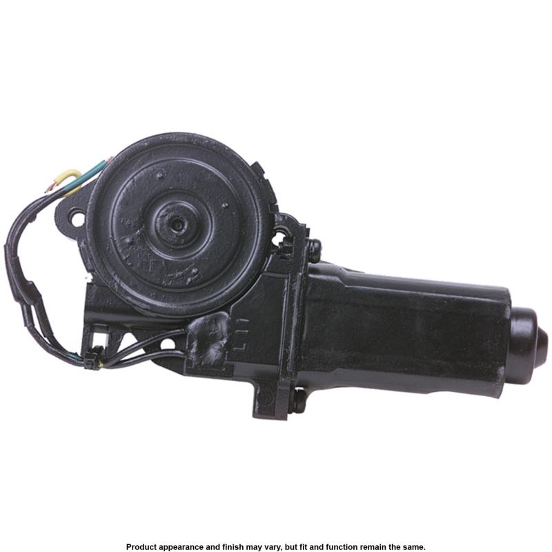 A1 Cardone 42611 Power Window Motor product image 3 of 3