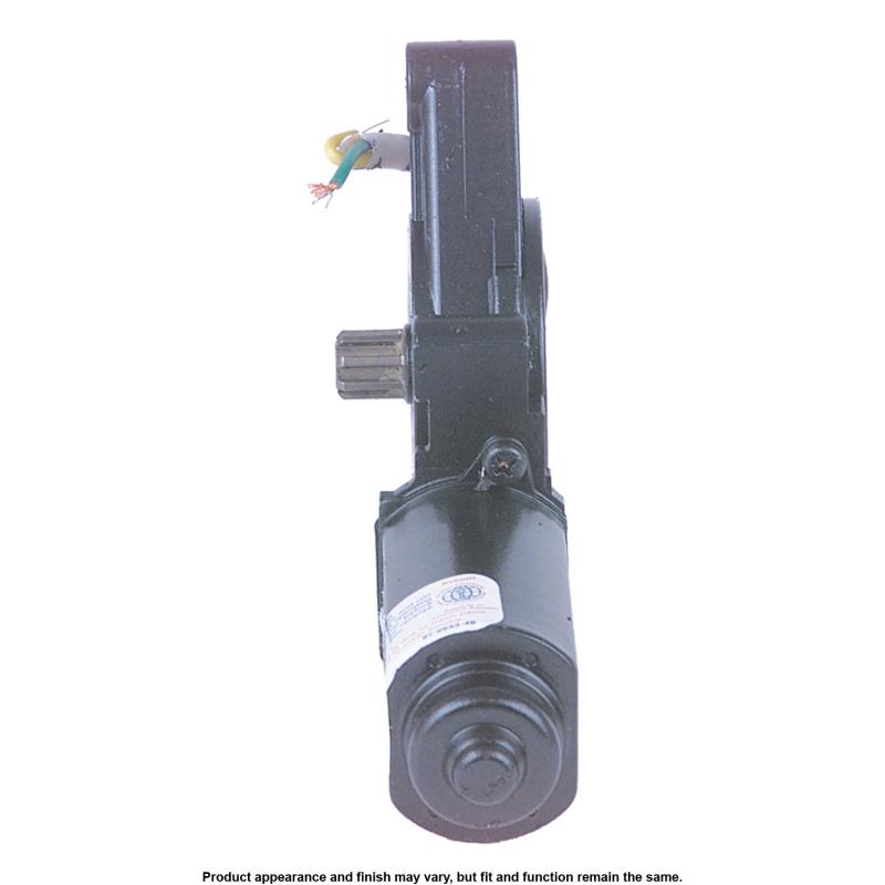 A1 Cardone 42612 Power Window Motor product image 1 of 3