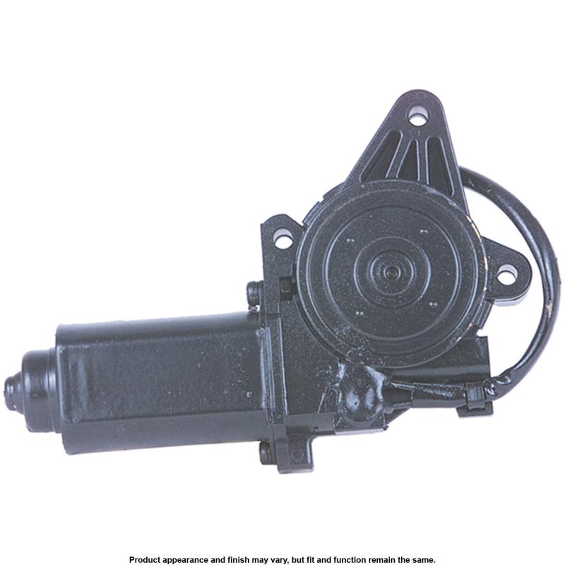 A1 Cardone 42612 Power Window Motor product image 3 of 3