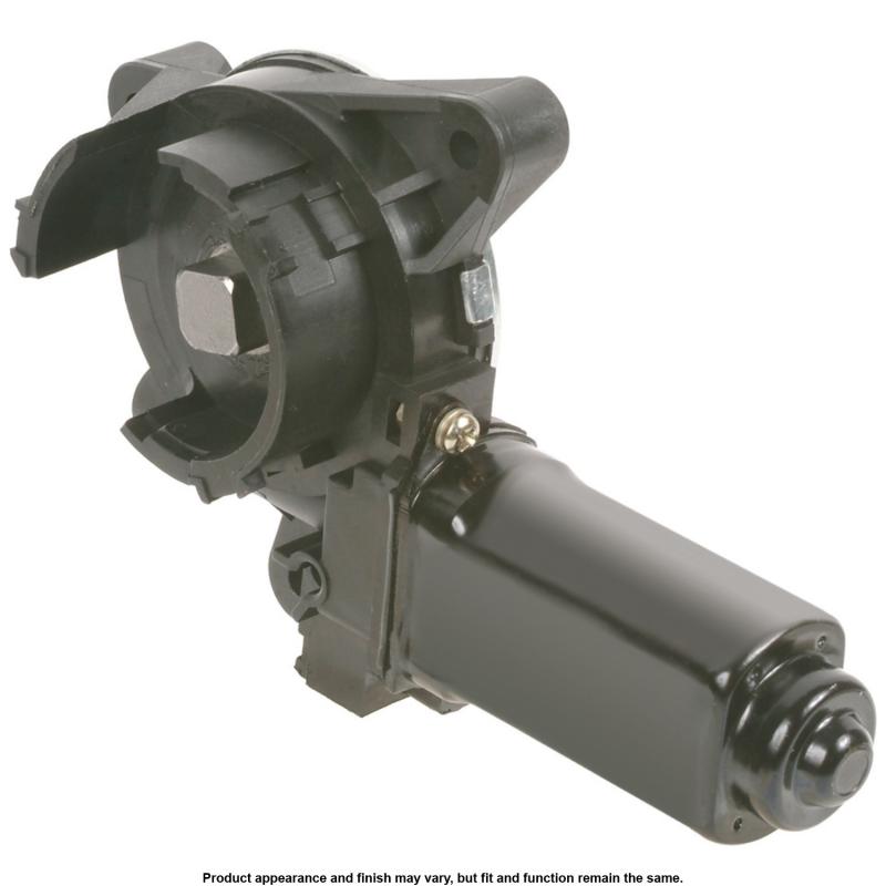 A1 Cardone 42614 Power Window Motor product image 1 of 4