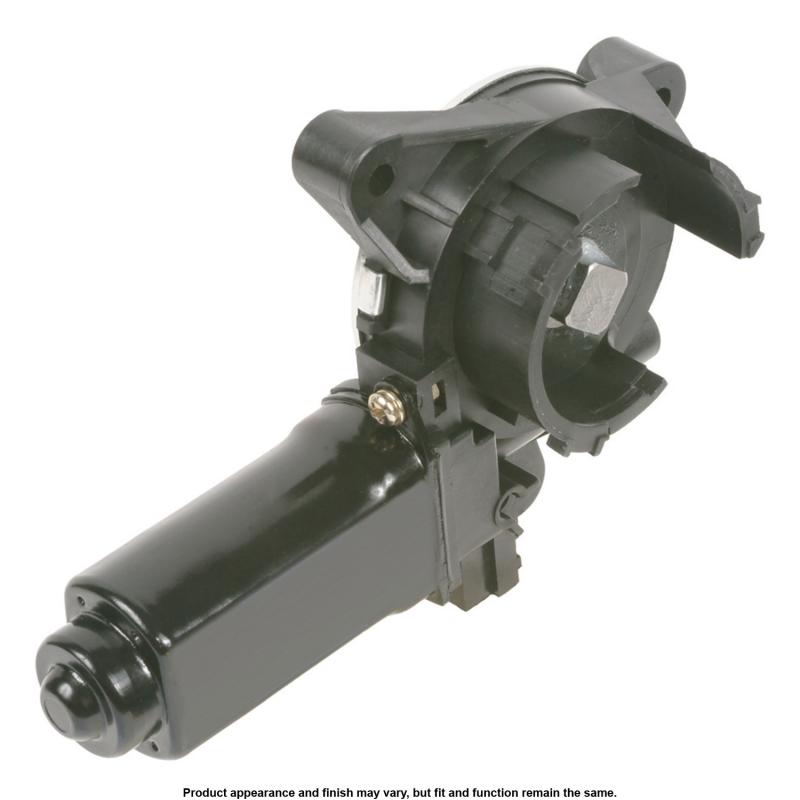 A1 Cardone 42615 Power Window Motor product image 3 of 4