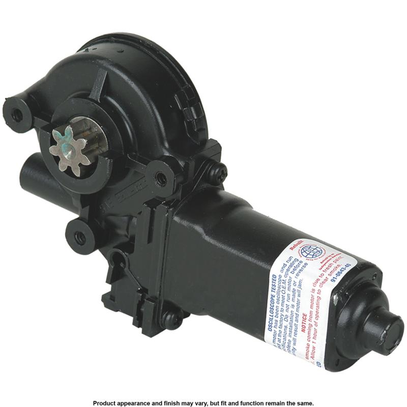 A1 Cardone 42620 - Power Window Motor A1 Cardone 42620 Power Window Motor product image 3 of 3