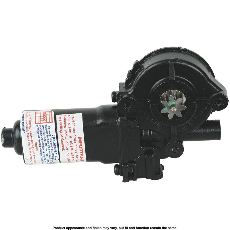 A1 Cardone 42621 - Power Window Motor A1 Cardone 42621 Power Window Motor product image 1 of 3