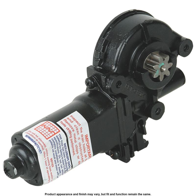 A1 Cardone 42621 - Power Window Motor A1 Cardone 42621 Power Window Motor product image 3 of 3