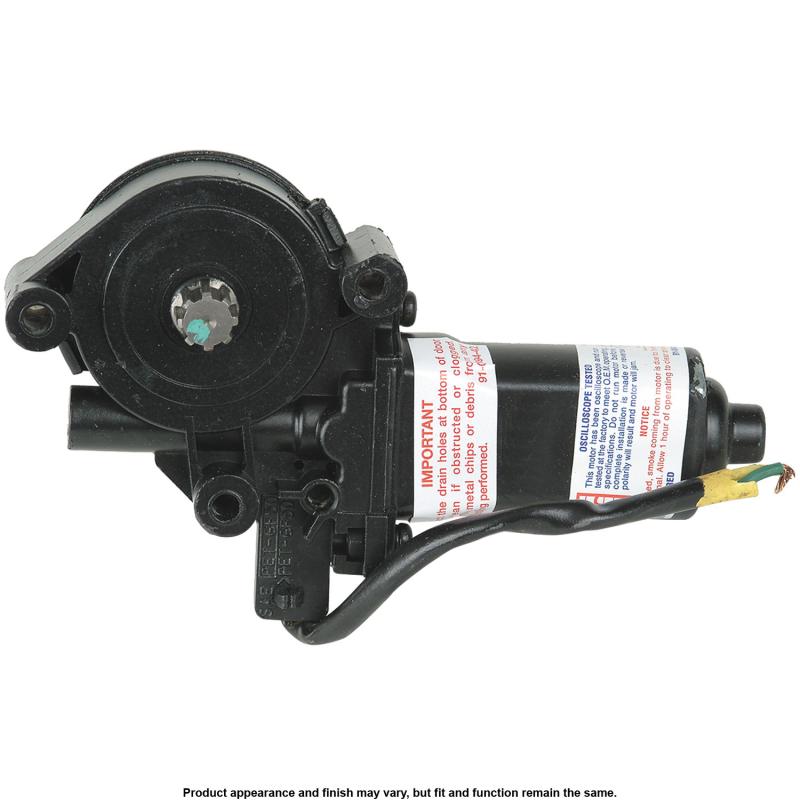 A1 Cardone 42622 Power Window Motor product image 1 of 3