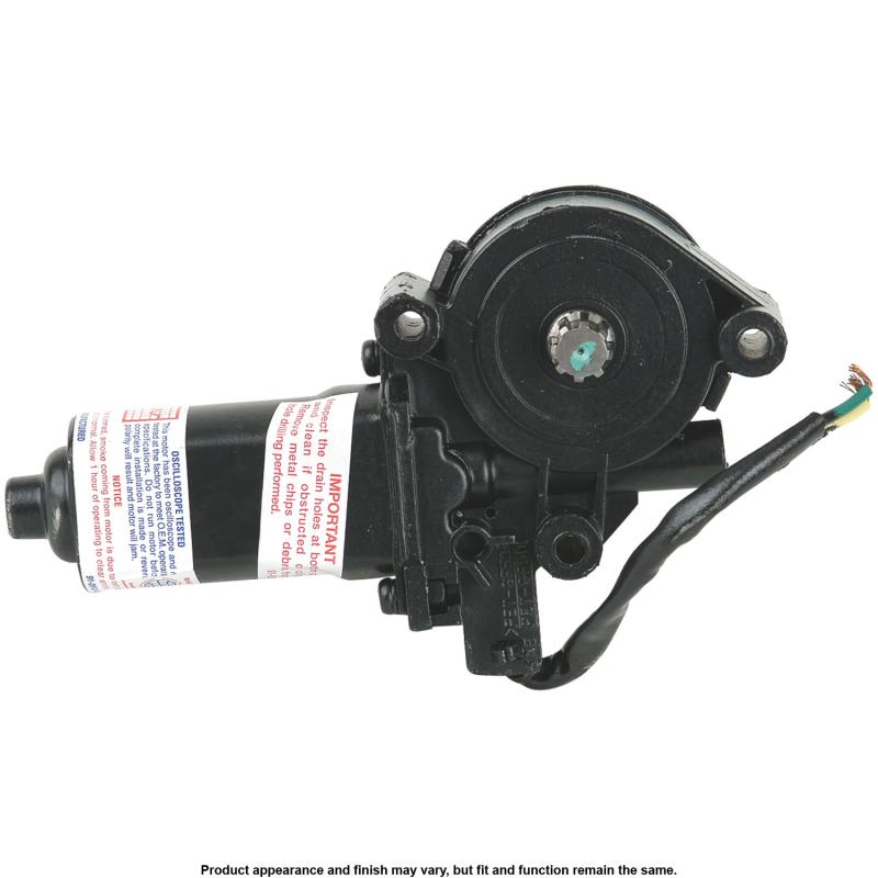 A1 Cardone 42623 Power Window Motor product image 2 of 3