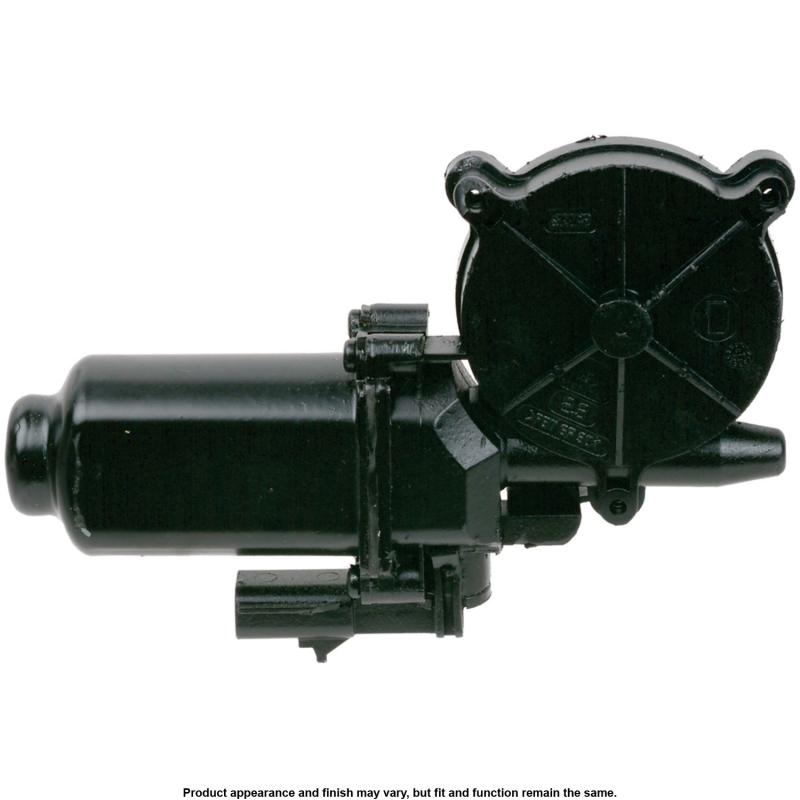 A1 Cardone 42624 Power Window Motor product image 3 of 3