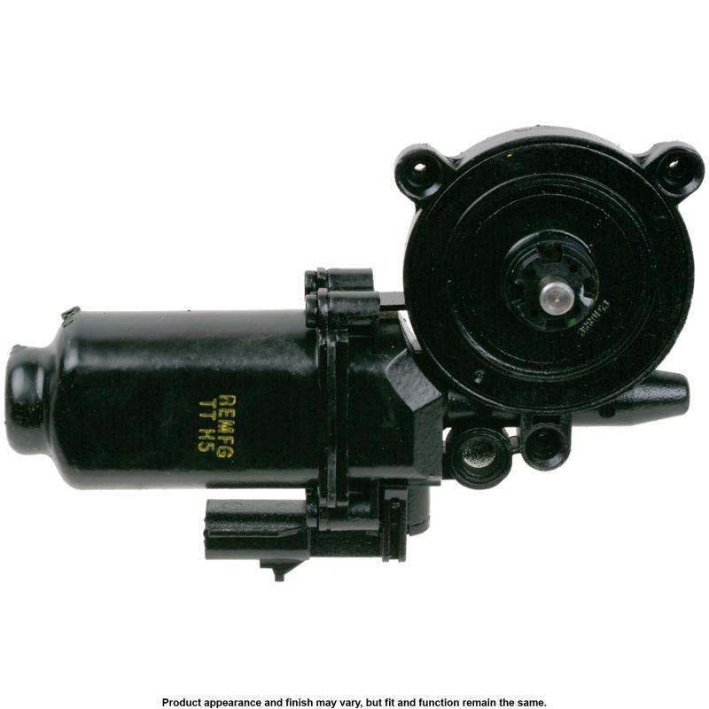 A1 Cardone 42625 Power Window Motor product image 1 of 3
