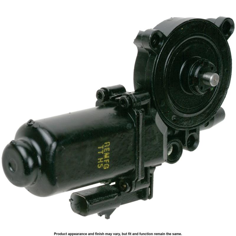 A1 Cardone 42625 Power Window Motor product image 3 of 3