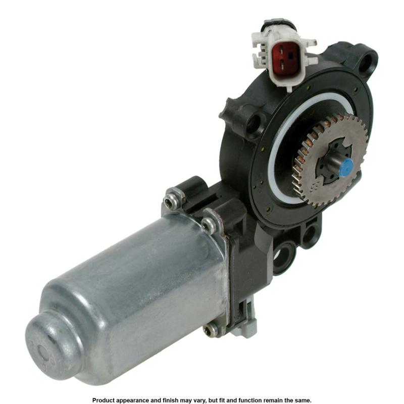 A1 Cardone 42627 Power Window Motor product image 1 of 3