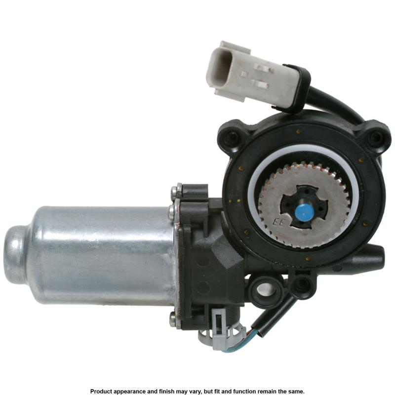 A1 Cardone 42627 Power Window Motor product image 2 of 3