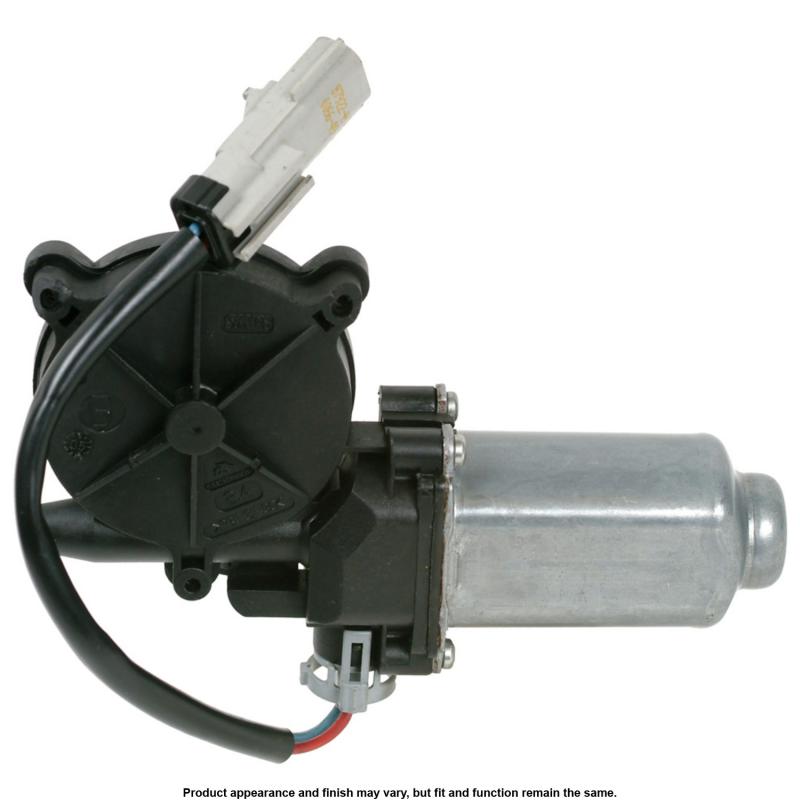 A1 Cardone 42627 Power Window Motor product image 3 of 3