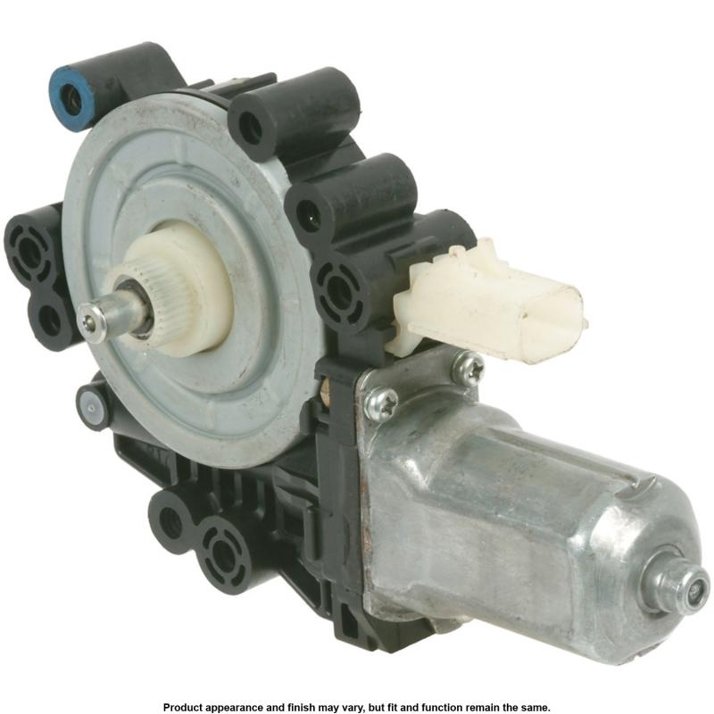 A1 Cardone 42628 Power Window Motor product image 1 of 4