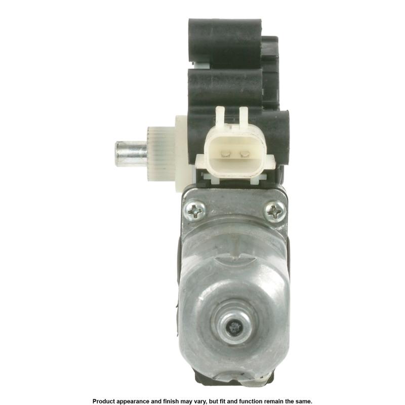 A1 Cardone 42628 Power Window Motor product image 2 of 4