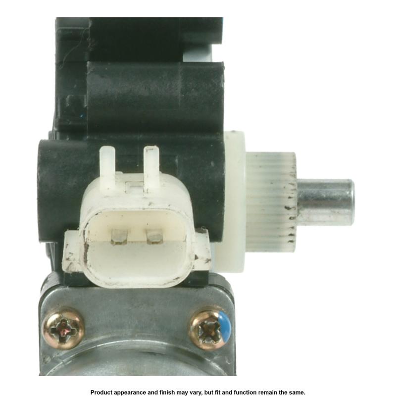 A1 Cardone 42629 Power Window Motor product image 2 of 4