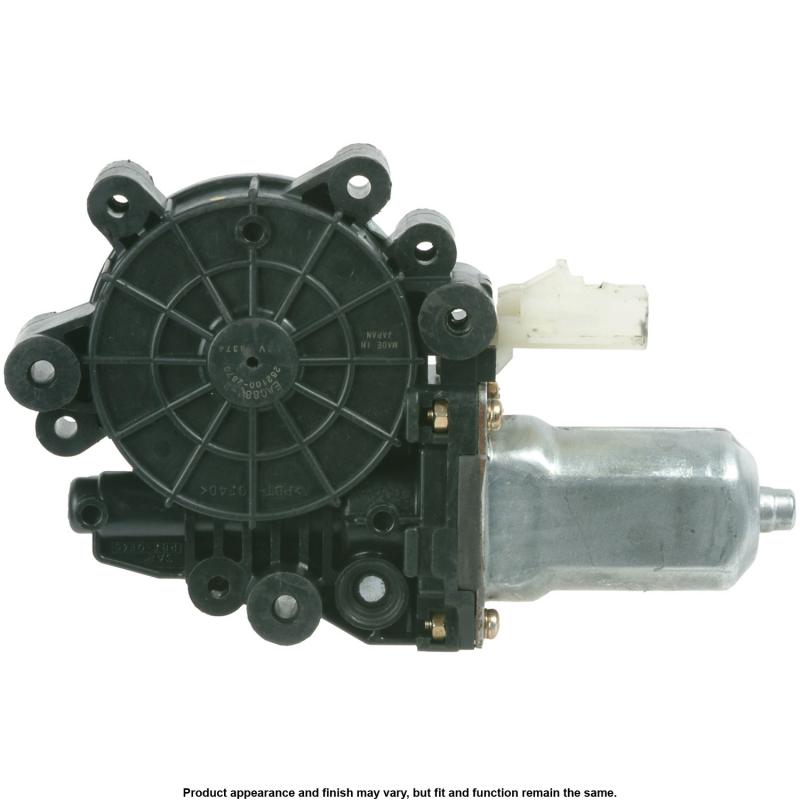 A1 Cardone 42629 Power Window Motor product image 3 of 4