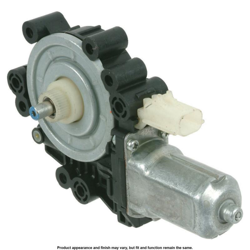 A1 Cardone 42630 Power Window Motor product image 2 of 4