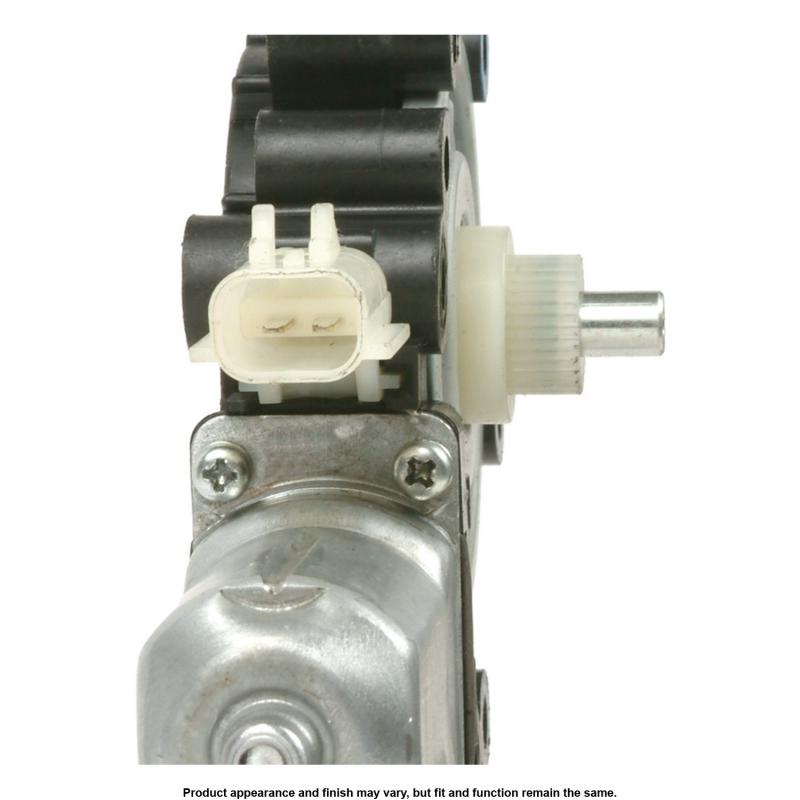 A1 Cardone 42631 - Power Window Motor A1 Cardone 42631 Power Window Motor product image 1 of 4