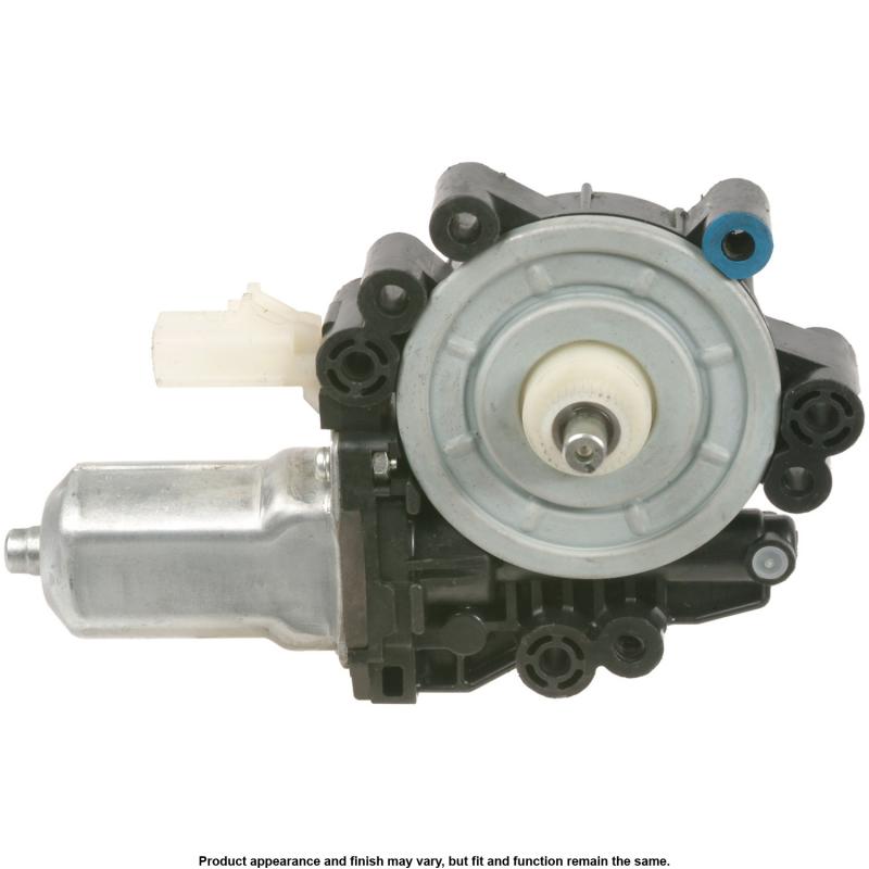 A1 Cardone 42631 - Power Window Motor A1 Cardone 42631 Power Window Motor product image 2 of 4