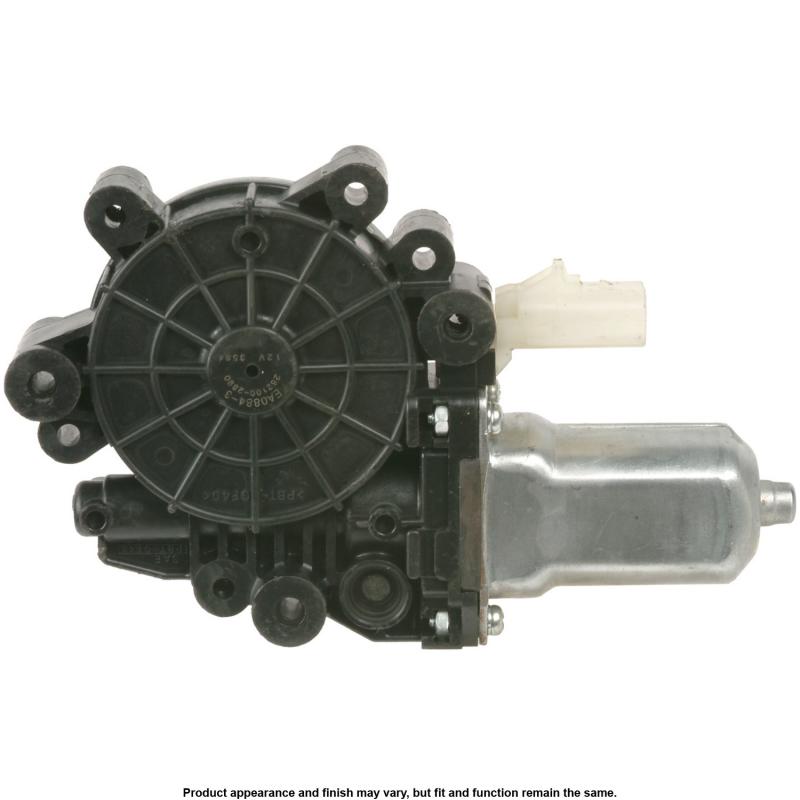 A1 Cardone 42631 - Power Window Motor A1 Cardone 42631 Power Window Motor product image 3 of 4