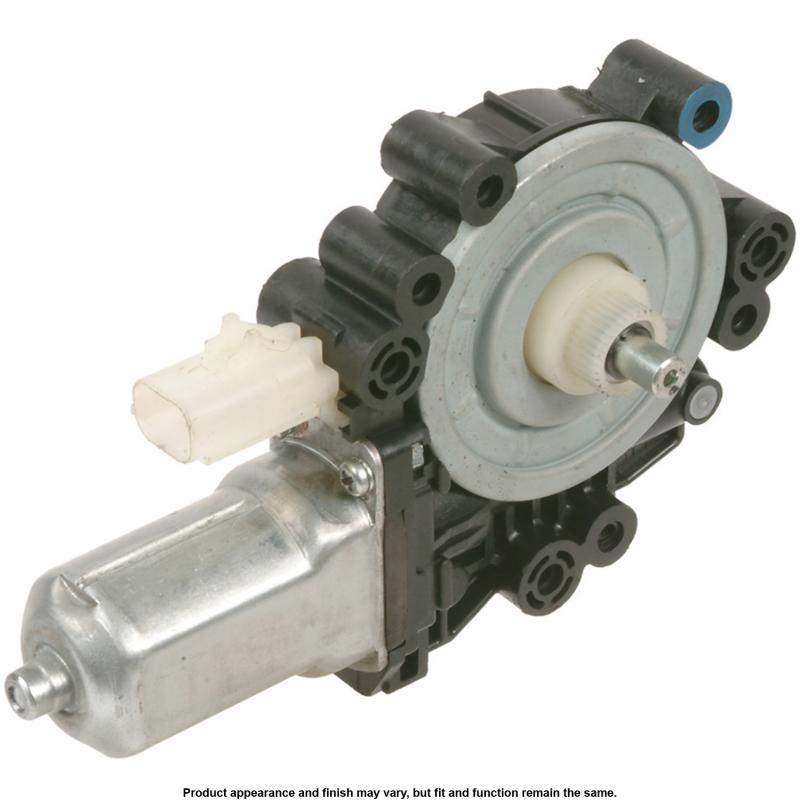 A1 Cardone 42631 - Power Window Motor A1 Cardone 42631 Power Window Motor product image 4 of 4