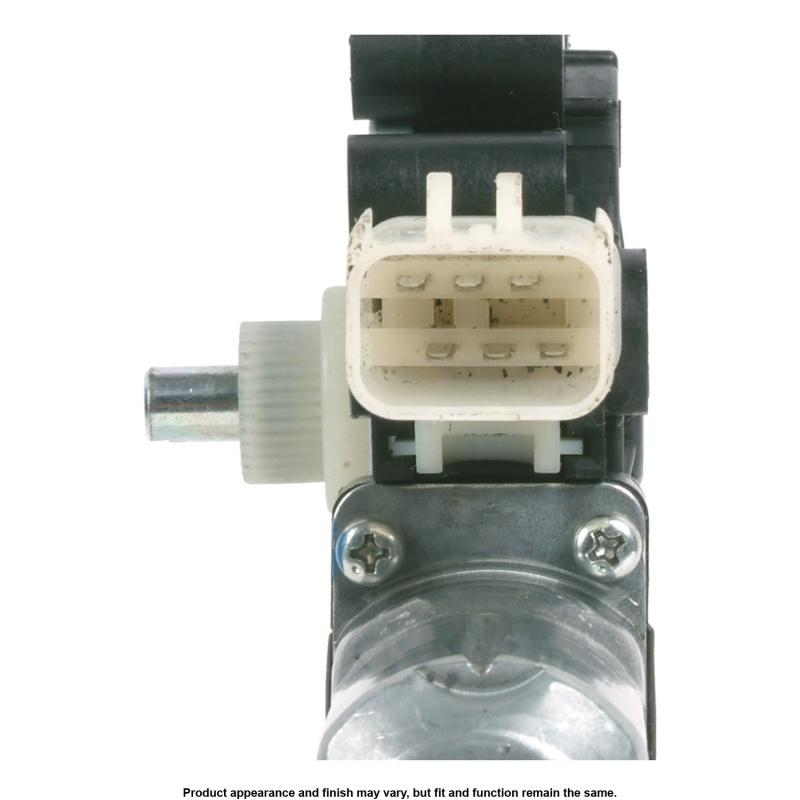 A1 Cardone 42632 Power Window Motor product image 3 of 4