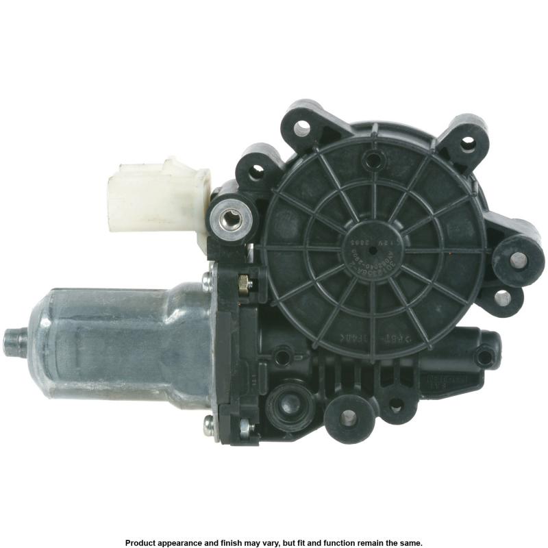 A1 Cardone 42632 Power Window Motor product image 4 of 4