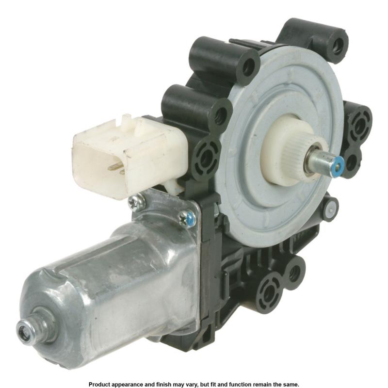 A1 Cardone 42633 - Power Window Motor A1 Cardone 42633 Power Window Motor product image 1 of 4