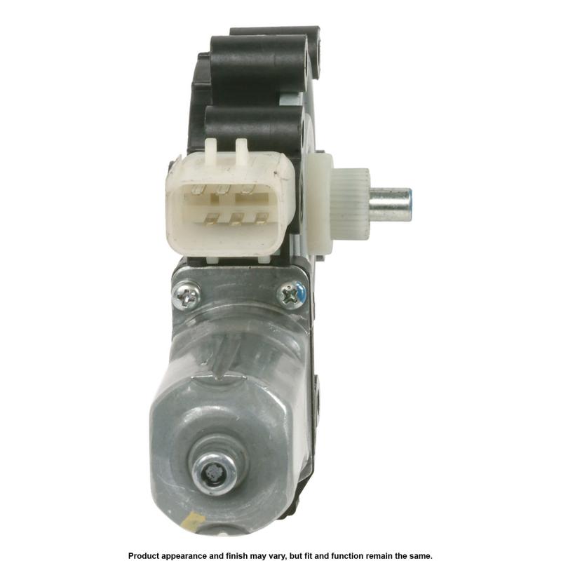 A1 Cardone 42633 - Power Window Motor A1 Cardone 42633 Power Window Motor product image 2 of 4