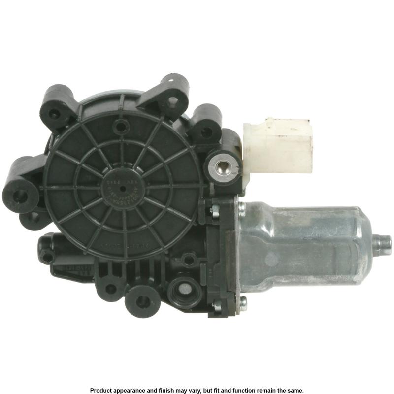 A1 Cardone 42633 - Power Window Motor A1 Cardone 42633 Power Window Motor product image 4 of 4