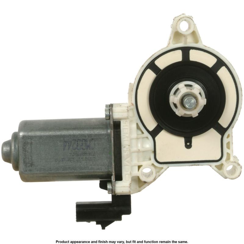 A1 Cardone 42635 Power Window Motor product image 2 of 4