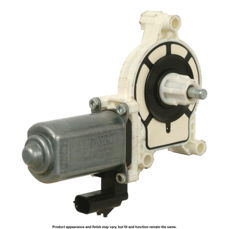 A1 Cardone 42635 Power Window Motor product image 3 of 4