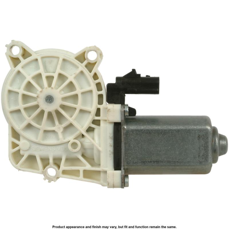A1 Cardone 42637 - Power Window Motor A1 Cardone 42637 Power Window Motor product image 2 of 4