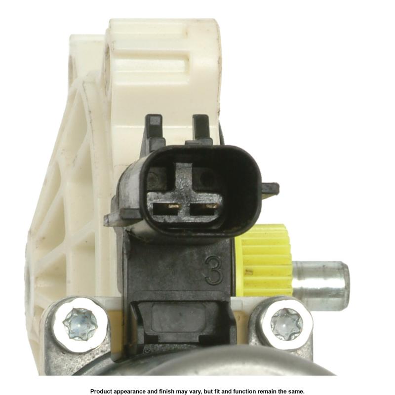 A1 Cardone 42637 - Power Window Motor A1 Cardone 42637 Power Window Motor product image 3 of 4