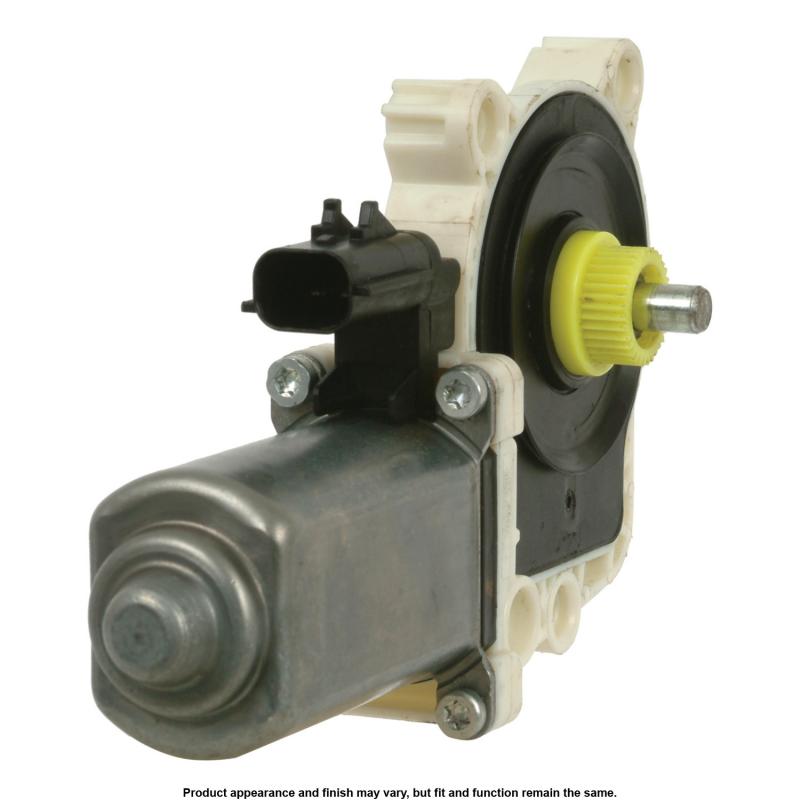 A1 Cardone 42637 - Power Window Motor A1 Cardone 42637 Power Window Motor product image 4 of 4