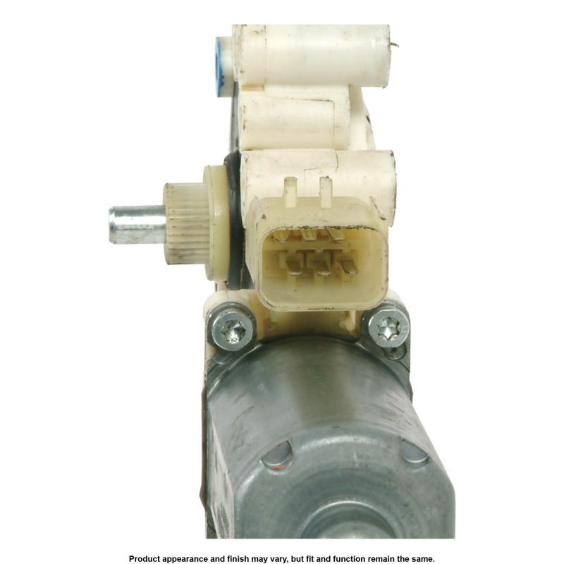 A1 Cardone 42638 Power Window Motor product image 3 of 4