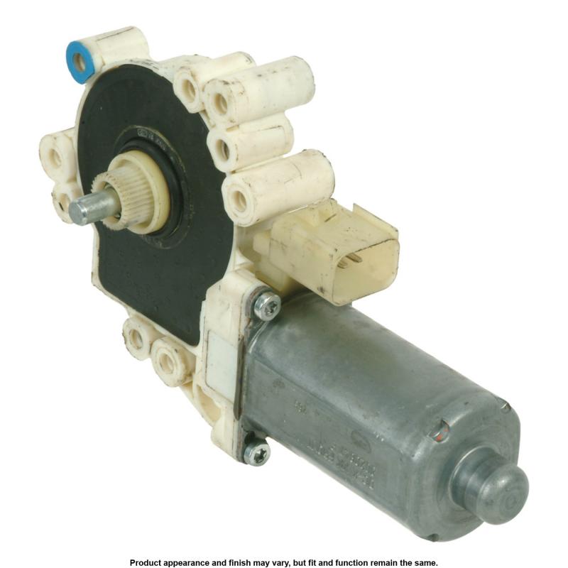 A1 Cardone 42638 Power Window Motor product image 4 of 4