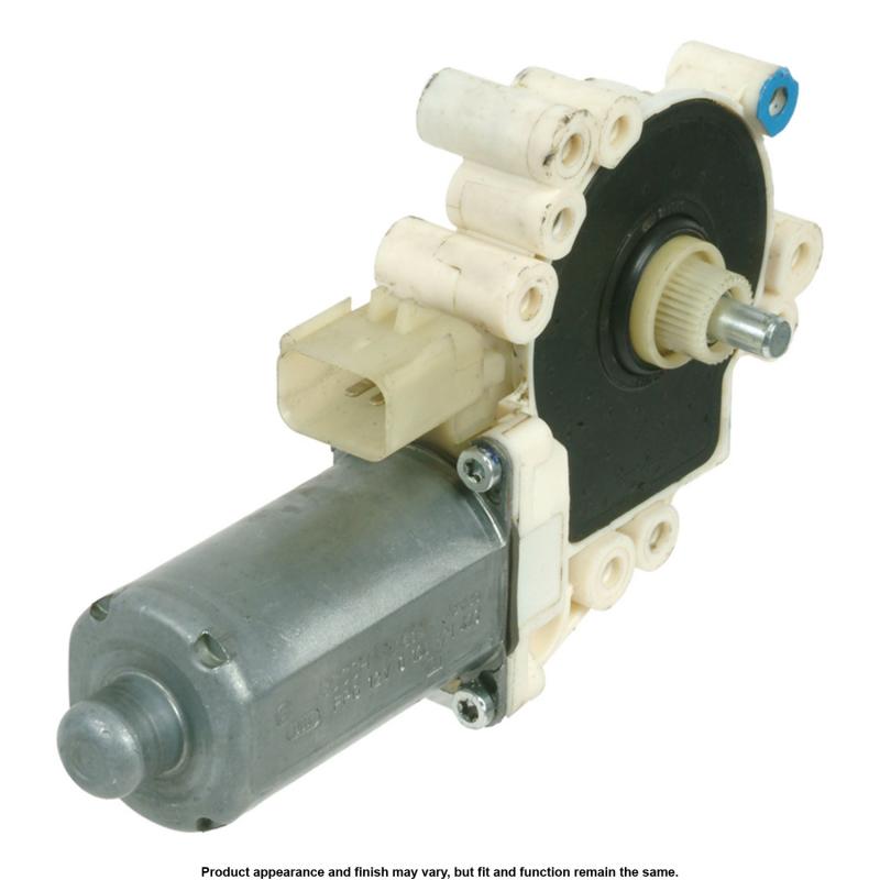 A1 Cardone 42639 - Power Window Motor A1 Cardone 42639 Power Window Motor product image 3 of 4