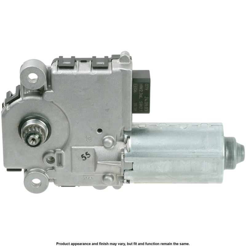 A1 Cardone 42721SRM Sunroof Motor product image 1 of 3