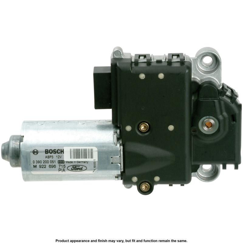 A1 Cardone 42721SRM Sunroof Motor product image 2 of 3