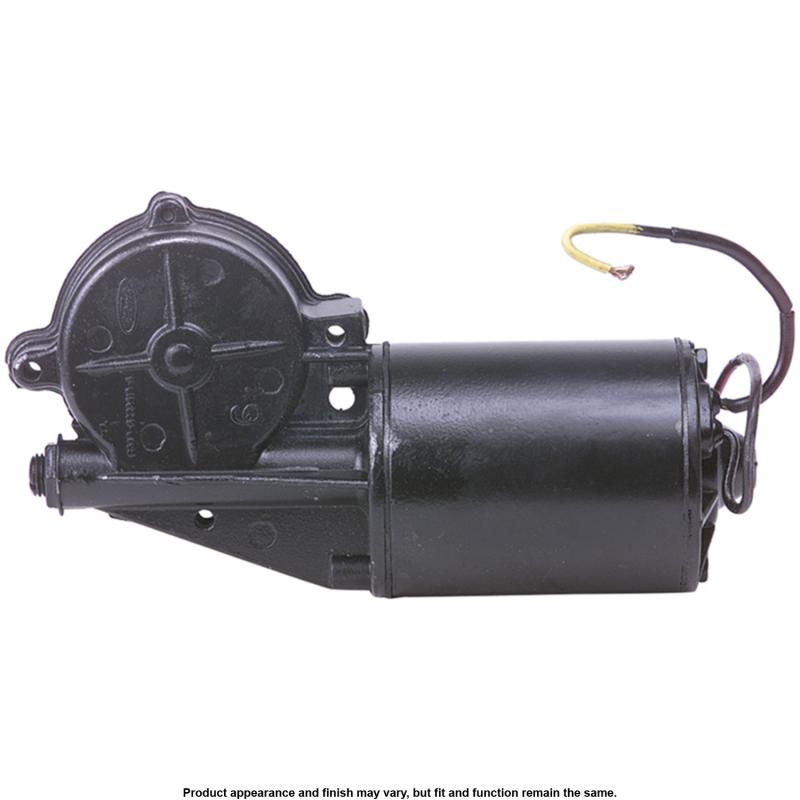 A1 Cardone 4281 Power Window Motor product image 2 of 3