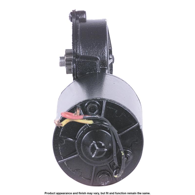 A1 Cardone 4282 - Power Window Motor A1 Cardone 4282 Power Window Motor product image 1 of 3