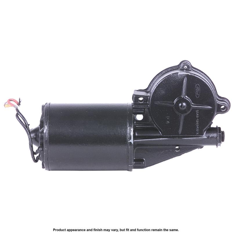 A1 Cardone 4282 - Power Window Motor A1 Cardone 4282 Power Window Motor product image 2 of 3