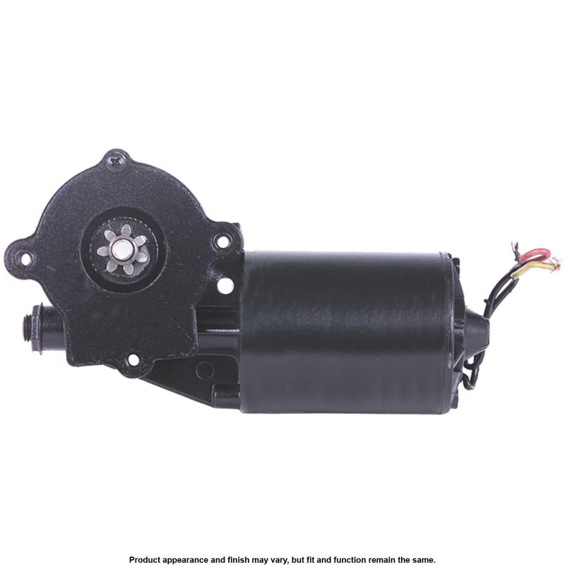 A1 Cardone 4282 - Power Window Motor A1 Cardone 4282 Power Window Motor product image 3 of 3